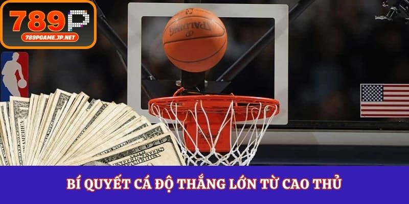 Bí quyết cá độ thắng lớn từ cao thủ